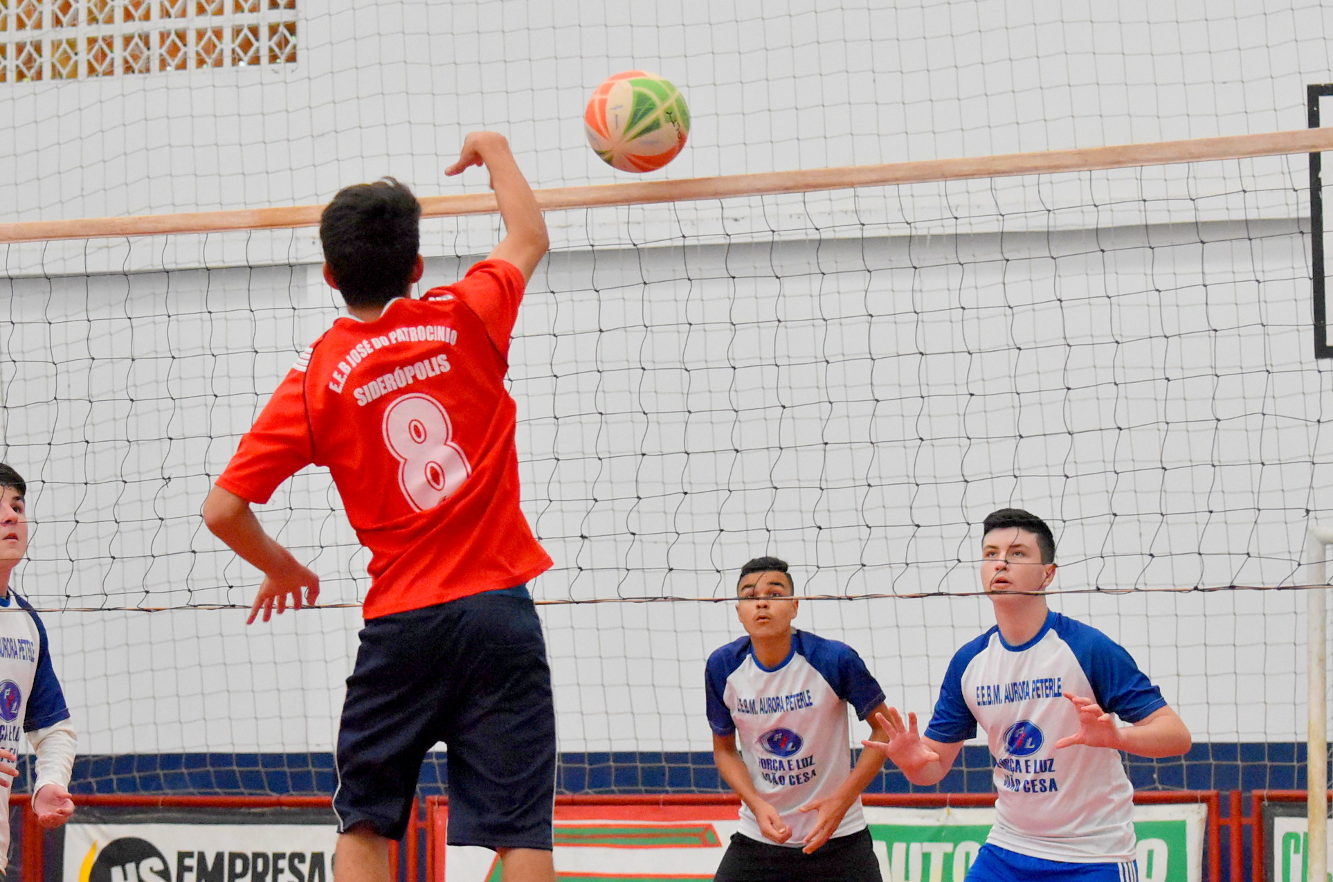 Programa Jovem Aprendiz - Jogo de futebol, vôlei, quebra-cabeça e desenhos  artísticos. - OSCEIA